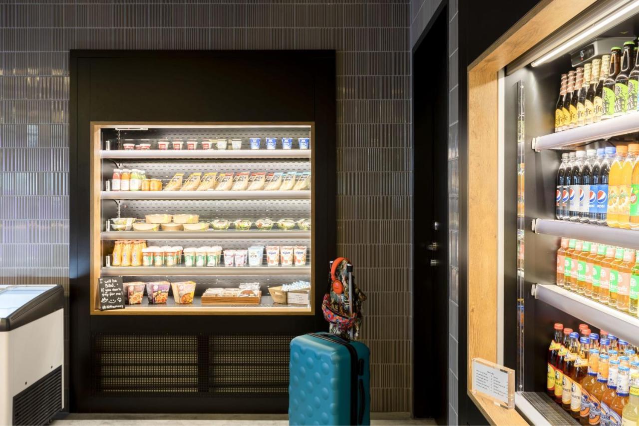 Moxy Outletcity Metzingen 메칭엔 외부 사진