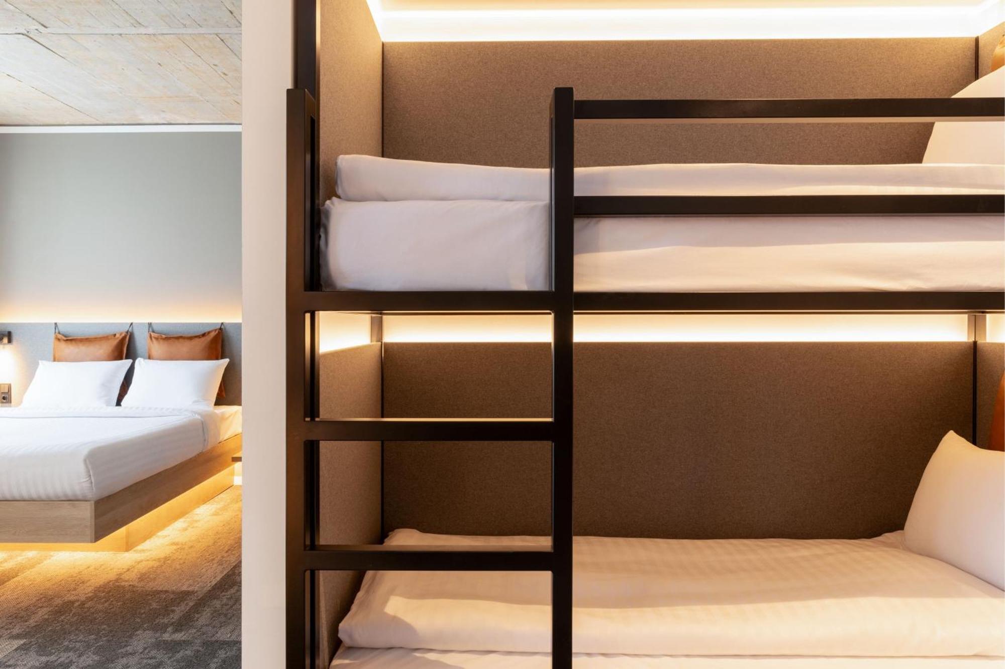 Moxy Outletcity Metzingen 메칭엔 외부 사진