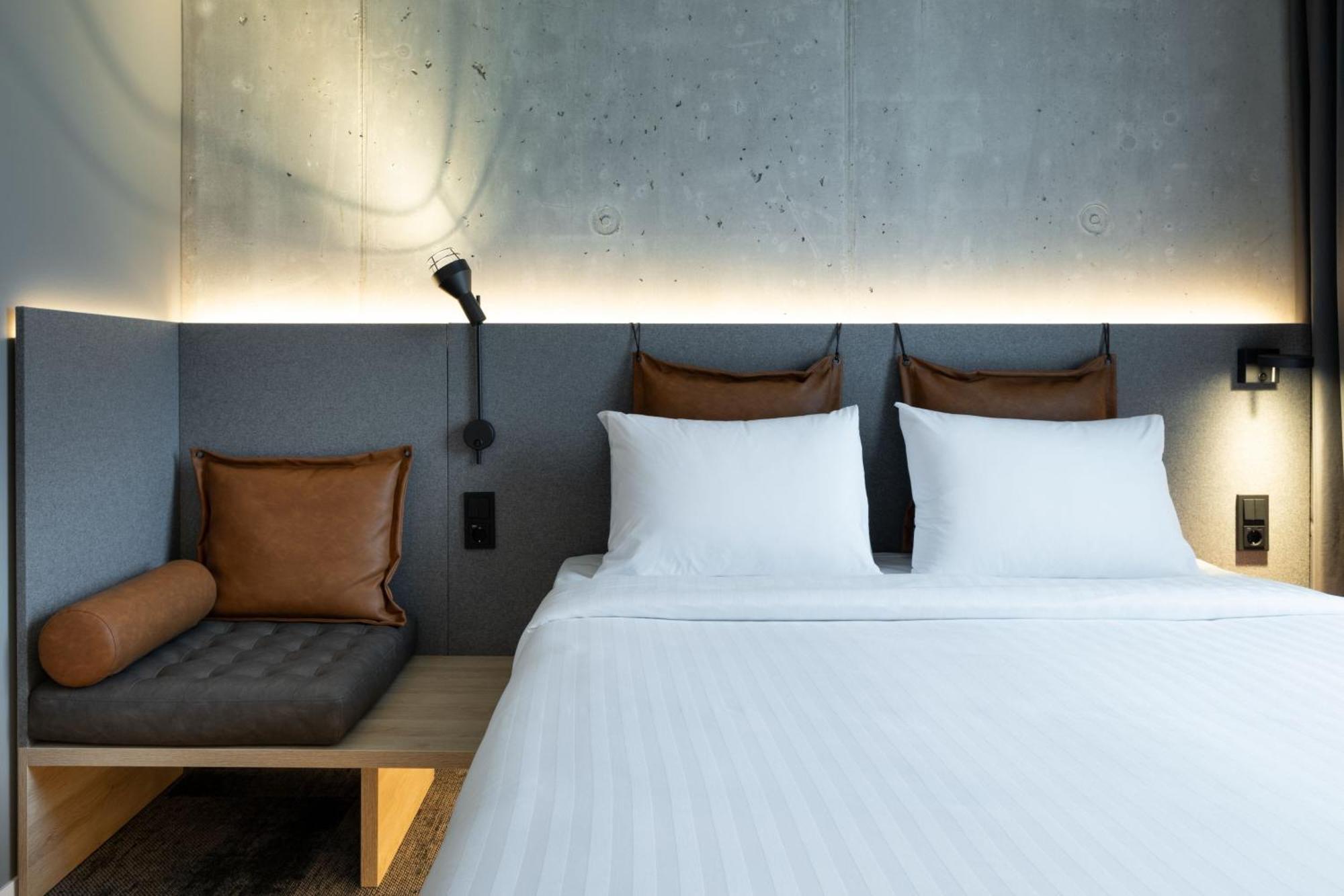Moxy Outletcity Metzingen 메칭엔 외부 사진