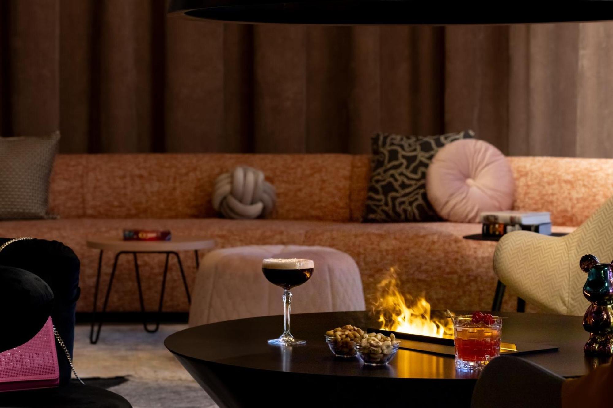 Moxy Outletcity Metzingen 메칭엔 외부 사진