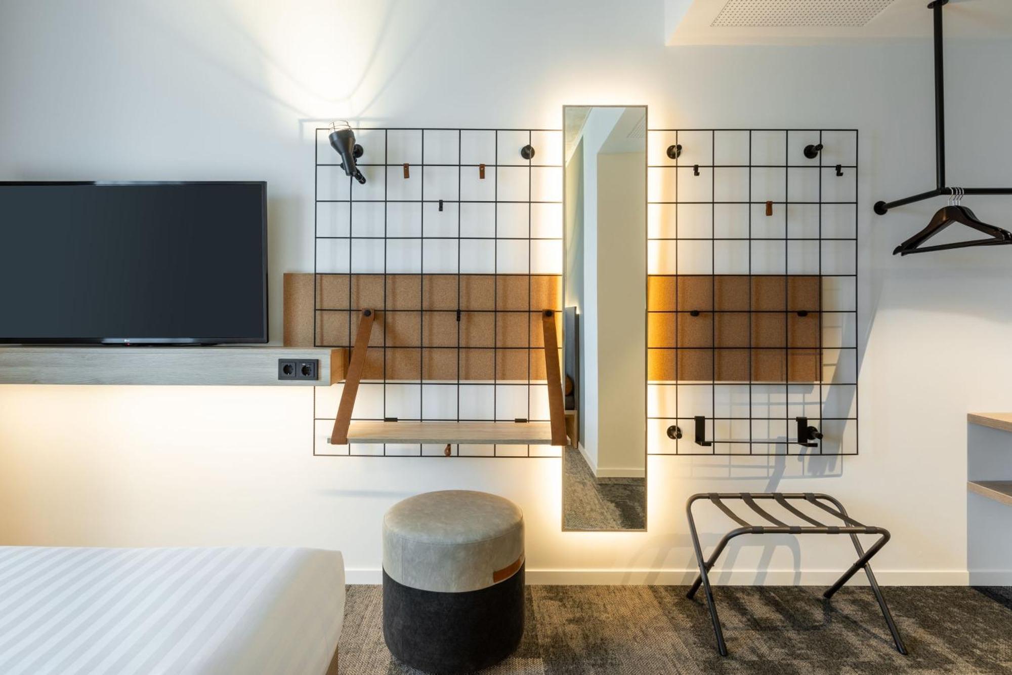 Moxy Outletcity Metzingen 메칭엔 외부 사진